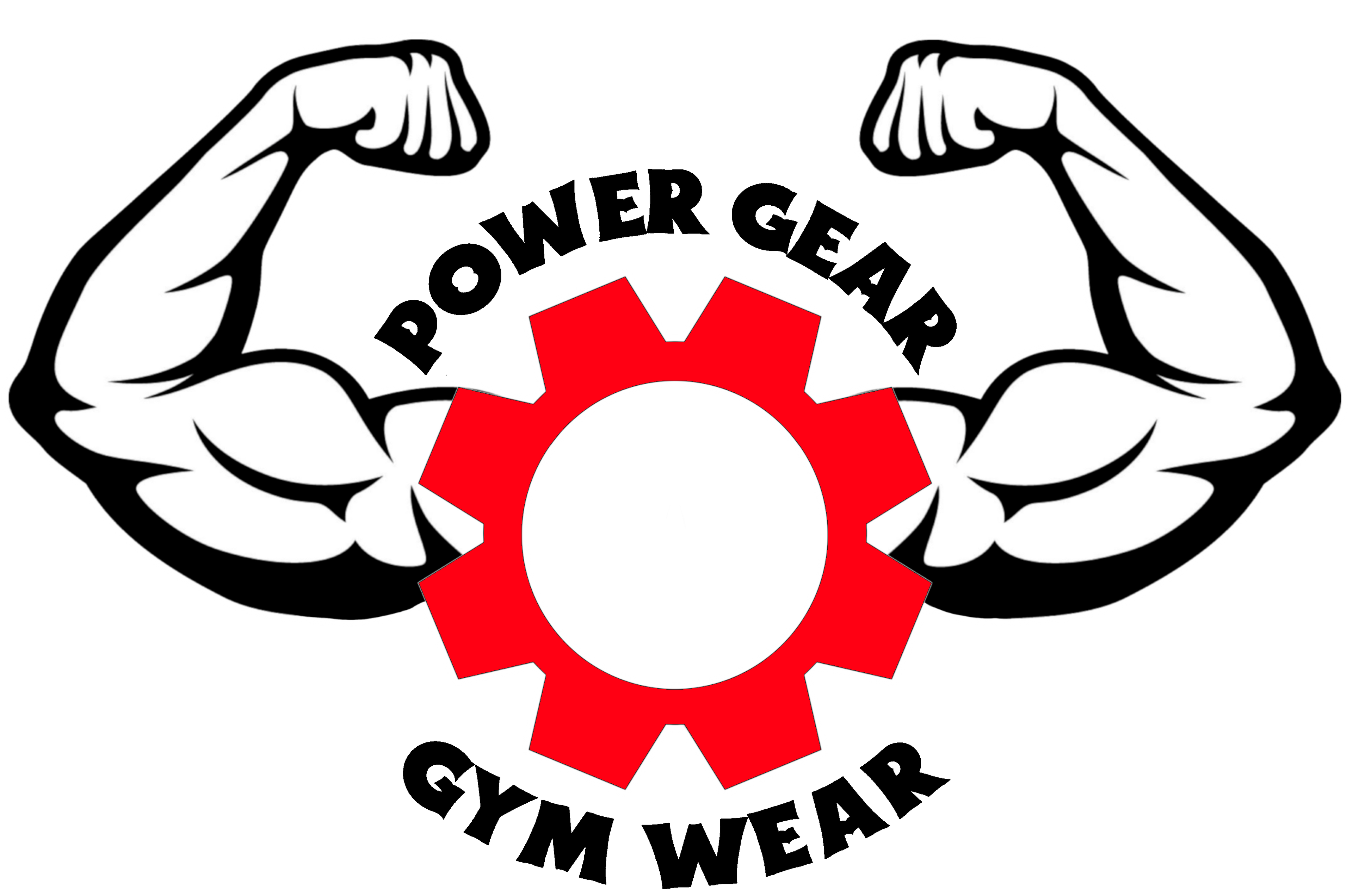 Power Gear Gymwear